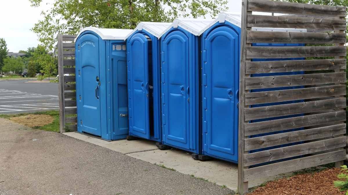 Porta Potty Rental Pros - Trusted Porta Potty Services in Bastian, VA, 24314